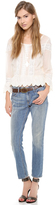 Thumbnail for your product : McGuire Denim Mrs. Robinson Jeans