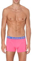 Thumbnail for your product : Trunks Bjorn Borg Two pack stretch cotton for Men