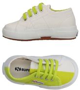 SUPERGA® Sneakers & Tennis basses 