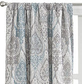 Thumbnail for your product : CHF Pendleton Rod-Pocket Curtain Panel