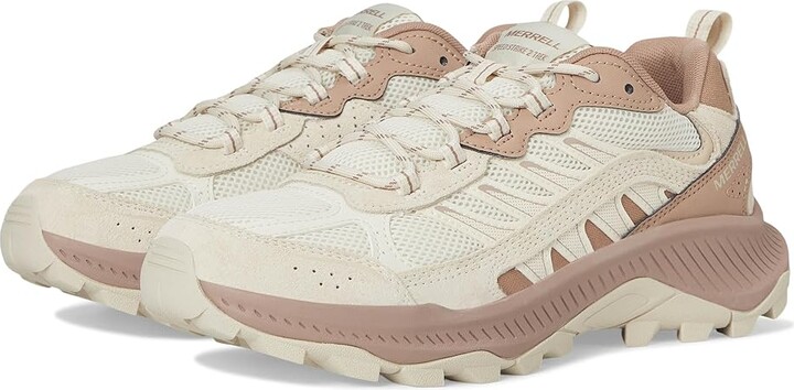 Merrell Speed Strike 2 Trek Women's Climbing Shoes Hazel : 7 M, Leather/Suede/Synthetic