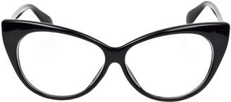 clear iB-iP Women's Lense Eyeglasses, Size: