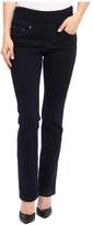Thumbnail for your product : Jag Jeans Petite - Petite Paley Pull-on Boot in After Midnight Women's Jeans