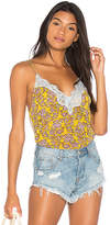 Thumbnail for your product : Free People Printed Pretty Thing Cami
