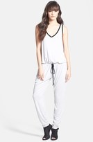 Thumbnail for your product : Feel The Piece 'Claudia' Jumpsuit