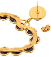 Thumbnail for your product : Sylvia Toledano Lapis Lazuli Drop Earrings