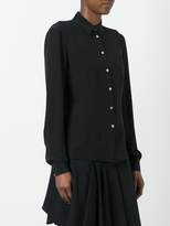 Thumbnail for your product : Fausto Puglisi classic shirt