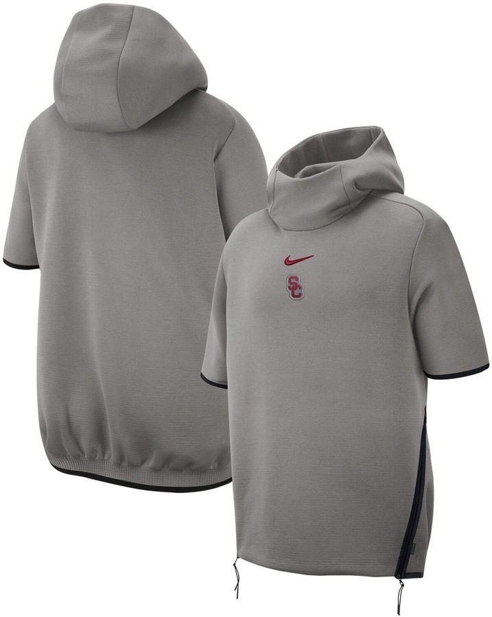 nike usc trojans hoodie