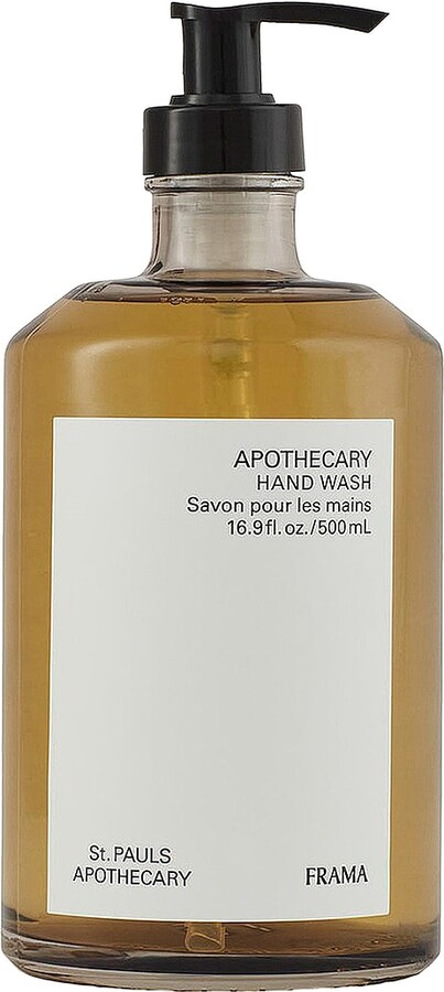 FRAMA Apothecary Hand Wash 500mL
