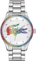 Thumbnail for your product : Lacoste Stainless Steel Bracelet Ladies Watch