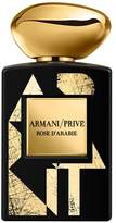 Thumbnail for your product : Giorgio Armani GA PRIVE AP ROSE D ARABIE XMAS 2018 EDP