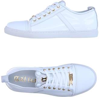 Galliano Low-tops & sneakers - Item 11261001