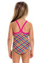 Thumbnail for your product : Funkita Toddler Basket Case One Piece