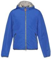Thumbnail for your product : Crust Synthetic Down Jacket