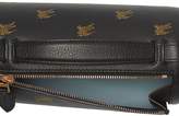 Thumbnail for your product : Burberry The EKD Leather Barrel Bag