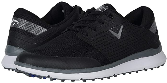 callaway men's oceanside lx golf shoes