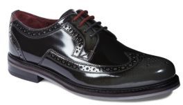 Ted Baker Titanum Leather Brogue Shoes