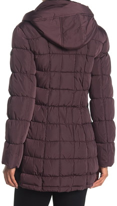 calvin klein walker jacket