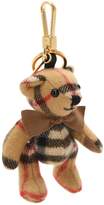Thumbnail for your product : Burberry Thomas Bear Vintage Check Key Chain