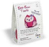 Thumbnail for your product : Clara Bee Boo Toots Baby Owl Felt Sewing Kit