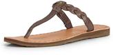 Thumbnail for your product : UGG Toe Post Sandals