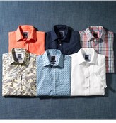 Thumbnail for your product : Benson Standard Fit Short Sleeve Sport Shirt