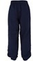 Thumbnail for your product : Lacoste Navy Diamond Weave Trousers