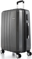 Thumbnail for your product : CLOSEOUT! Calvin Klein Bridgehampton 25" Expandable Hardside Spinner Suitcase