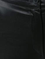 Thumbnail for your product : Ann Demeulemeester skinny fit trousers