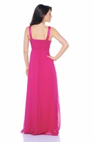 Thumbnail for your product : AX Paris Embellished  Keyhole Maxi  Dress