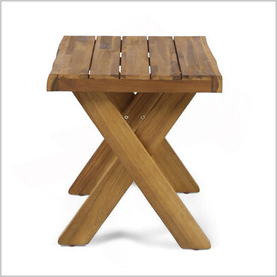 Wrought Studio Side Table
