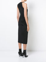 Thumbnail for your product : Nicole Miller one shoulder dress