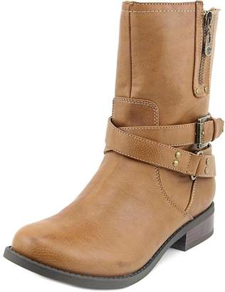 G by Guess Hecta Women US 7.5 Brown Mid Calf Boot