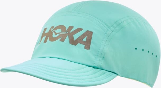 Hoka One One Packable Trail Hat Hiking Shoes in Cloudless