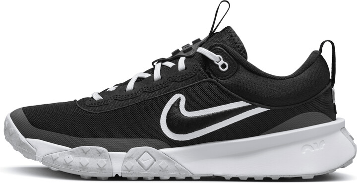 mens black turf shoes