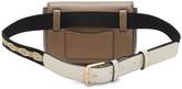 Thumbnail for your product : Marc Jacobs Hip Shot Leather Belt Bag