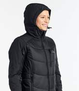Thumbnail for your product : L.L. Bean Women's PrimaLoft Heater Hooded Jacket