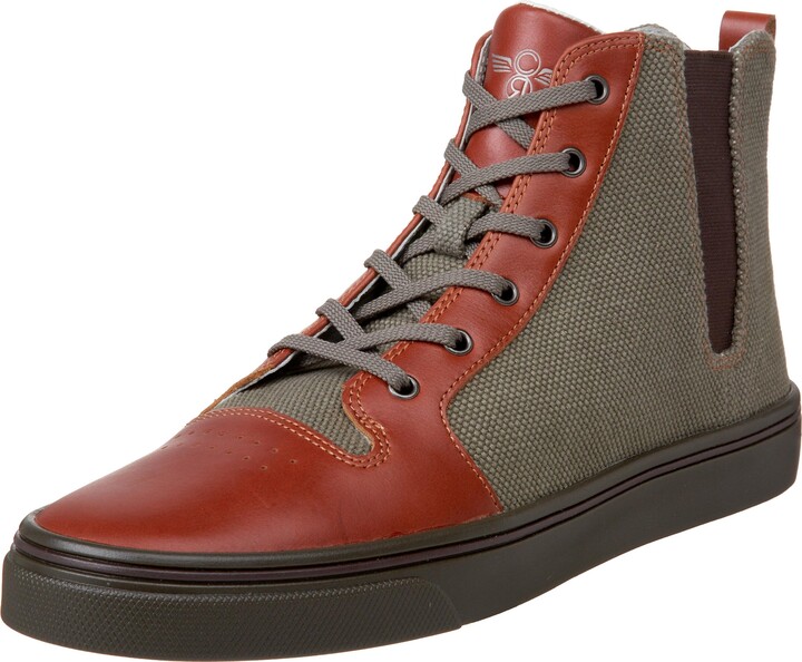 Creative Recreation Men's Red Shoes | over 20 Creative Recreation Men's Red  Shoes | ShopStyle | ShopStyle