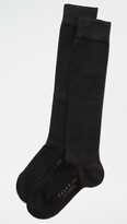 Thumbnail for your product : Falke Soft Merino Knee High Socks