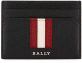 Bally Thar Leather Card Case 