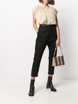 Thumbnail for your product : Nili Lotan Paris trousers