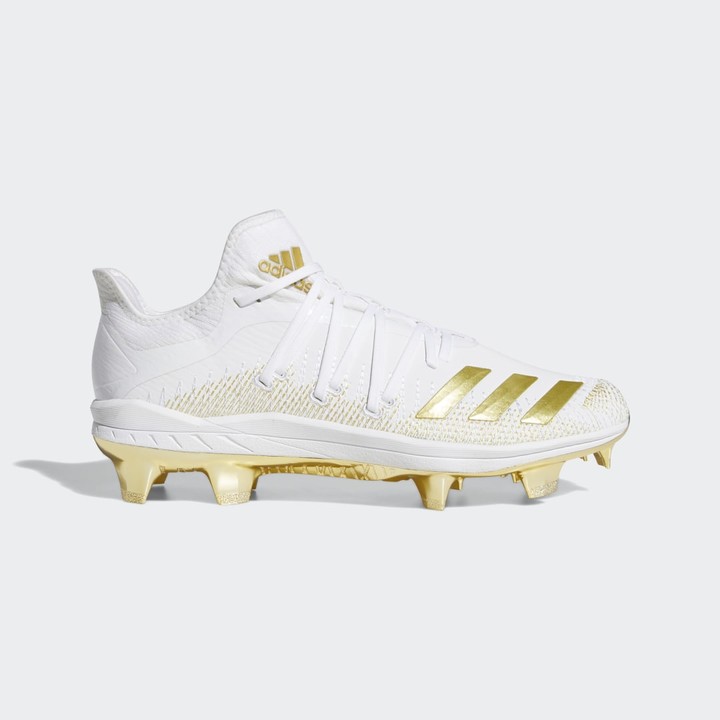 Adidas afterburner 6 gold clearance