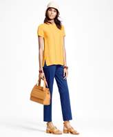 Thumbnail for your product : Brooks Brothers Bettina Satchel