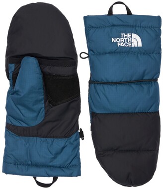 The North Face Nuptse Mittens