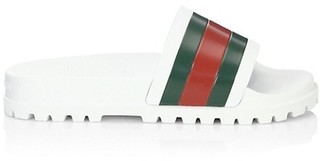 gucci slides mens cheap