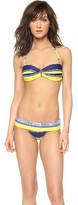 Thumbnail for your product : Vix Swimwear 2217 Vix Swimwear Iaia Carmen Bandeau Bikini Top