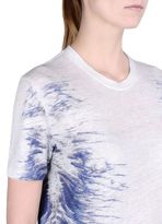 Thumbnail for your product : IRO Short sleeve t-shirt