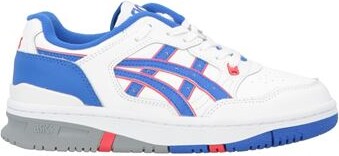 Asics Woman Sneakers