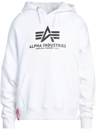 Alpha Industries Men's Sweatshirts & Hoodies | Shop the world's largest  collection of fashion | ShopStyle