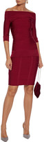 Thumbnail for your product : Herve Leger Bandage Skirt